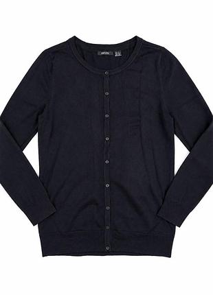 Светр жіночий esmara чорний, розмір 40-42 eur