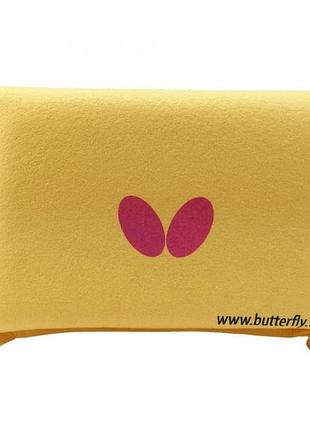 Губка бавовняна для очищення накладок butterfly