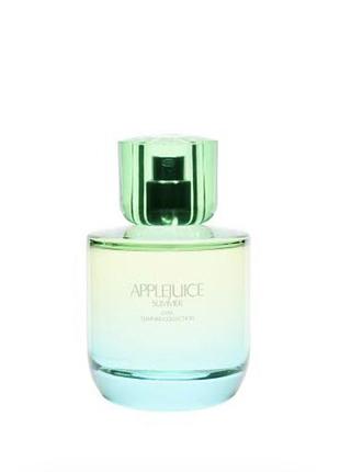 Парфуми zara apple juice summer 90мл