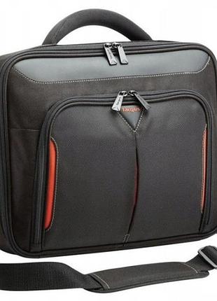 Сумка для ноутбука targus cn418eu 17-18 дюймів