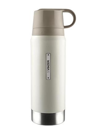 Термос vinzer 1.0 л. 50151