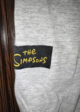 Свитшот the simpsons 6