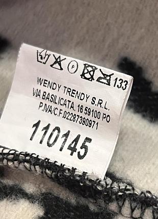 Тренч італія 5