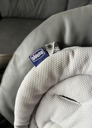 Чудовий стільчик для годування chicco polly magic relax 6