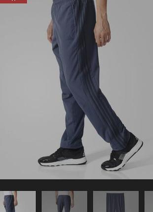 Спортивные штаны adidas cool 365 m woven pants (оригинал)