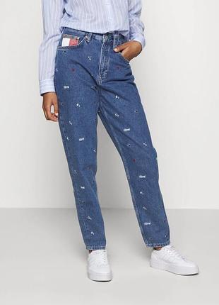 Джинси tommy jeans жіночі
