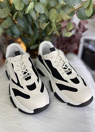 Кроссовки steve madden 3
