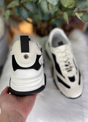 Кроссовки steve madden 5