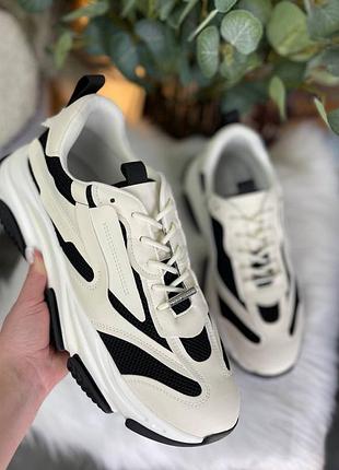Кроссовки steve madden 4