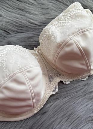 Бюстгальтер panache, розмір 80 f