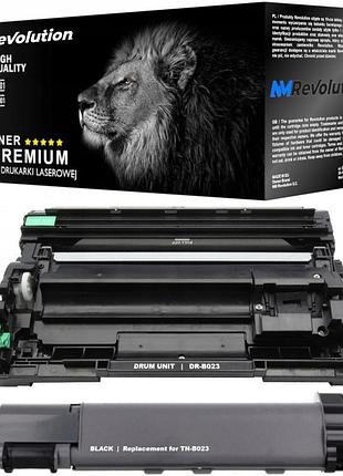 Барабан + тонер xl brother hl-b2080dw dcp-b7520dw mfc-b7710dn mfc-b7715dw