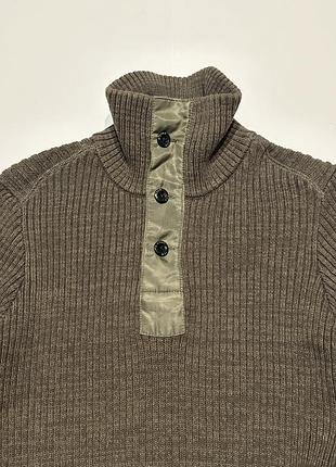 Свитер, кофта g-star effo turtle 1/2 zip knit 2