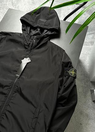 Вітровка stone island gore-tex 3