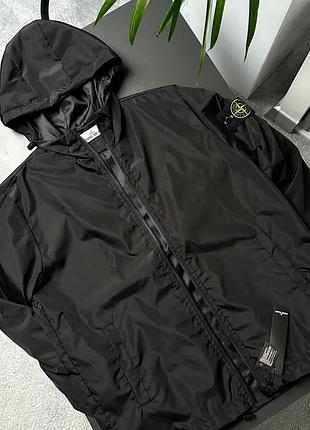 Вітровка stone island gore-tex 2