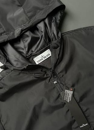 Вітровка stone island gore-tex 4