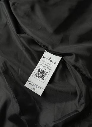 Вітровка stone island gore-tex 6