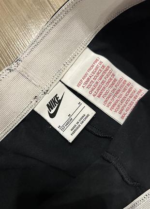 Спортивні лосіни nike 5