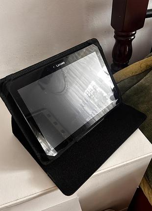 Планшет lenovo
