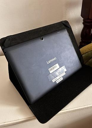 Планшет lenovo 2