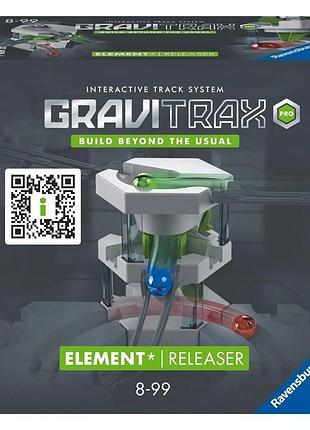 Gravitrax - pro dodatek releaser, ravensburger