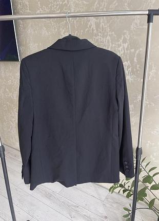 Жіночий жакет,блейзер,піджак h&m 6