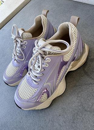Кросівки steve madden оригінал 2