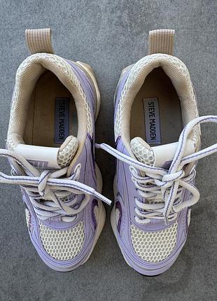 Кросівки steve madden оригінал 3