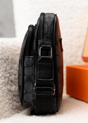 Сумка через плечо coach 4