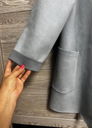 Zara пальтішко  піджак 3