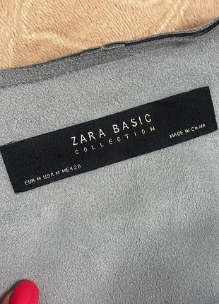 Zara пальтішко  піджак 6