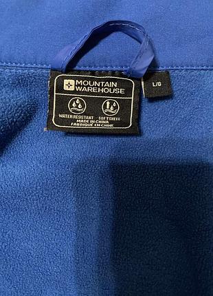 Жилетка mountain warehouse 5