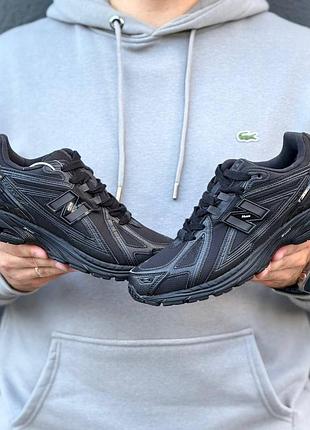 Термо кроссовки new balance 1906r 2