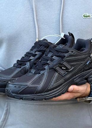 Термо кроссовки new balance 1906r 5