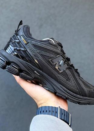 Термо кроссовки new balance 1906r 3
