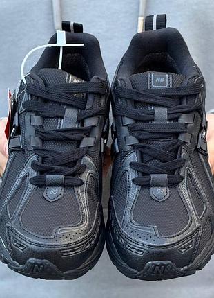 Термо кроссовки new balance 1906r 9