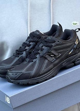 Термо кроссовки new balance 1906r 7