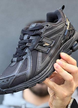 Термо кросівки new balance 1906r