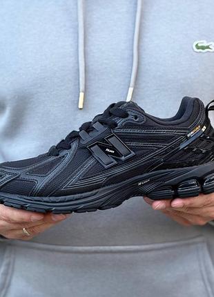 Термо кроссовки new balance 1906r 4