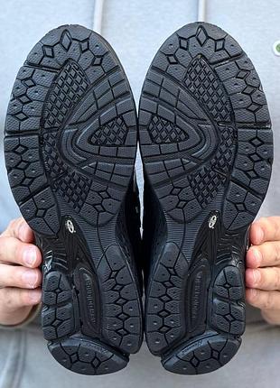 Термо кроссовки new balance 1906r 6