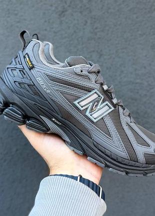 Термо кроссовки new balance 1906r 2