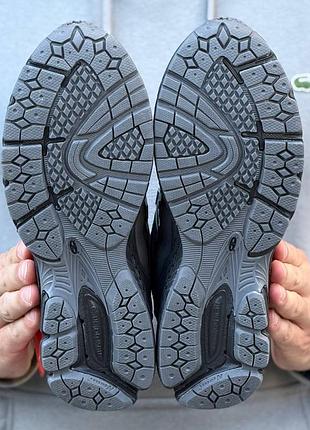 Термо кроссовки new balance 1906r 6