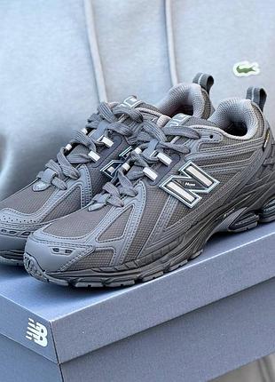 Термо кроссовки new balance 1906r 4