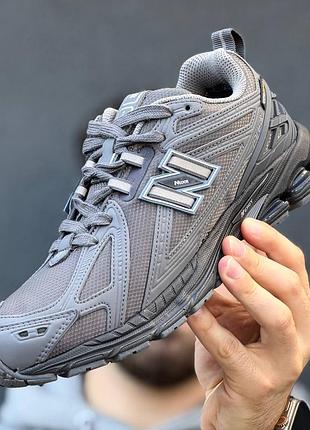 Термо кросівки new balance 1906r
