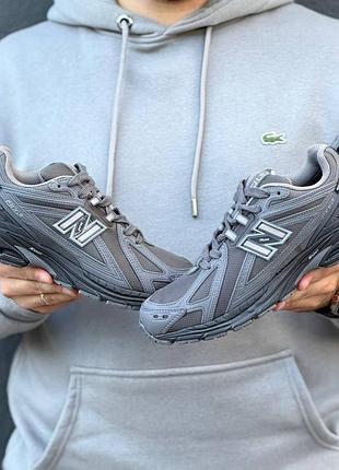 Термо кроссовки new balance 1906r 3