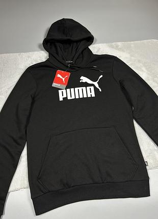 Худі puma оригінал 2