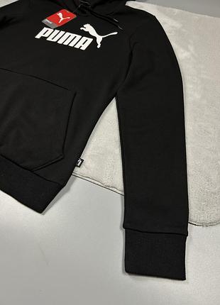 Худі puma оригінал 3