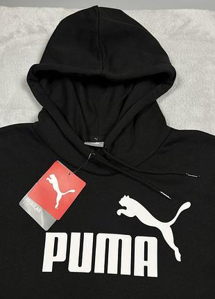Худі puma оригінал 4