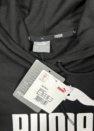 Худі puma оригінал 7
