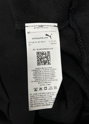 Худі puma оригінал 6
