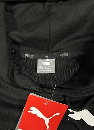 Худі puma оригінал 5